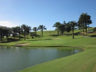 Rancamaya Golf & Country Club - Green